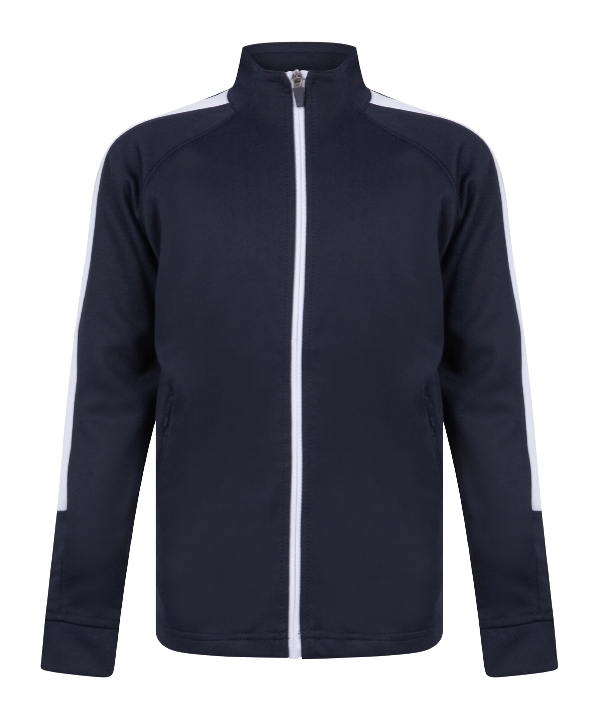 Kids Knitted Tracksuit Top - Image 12
