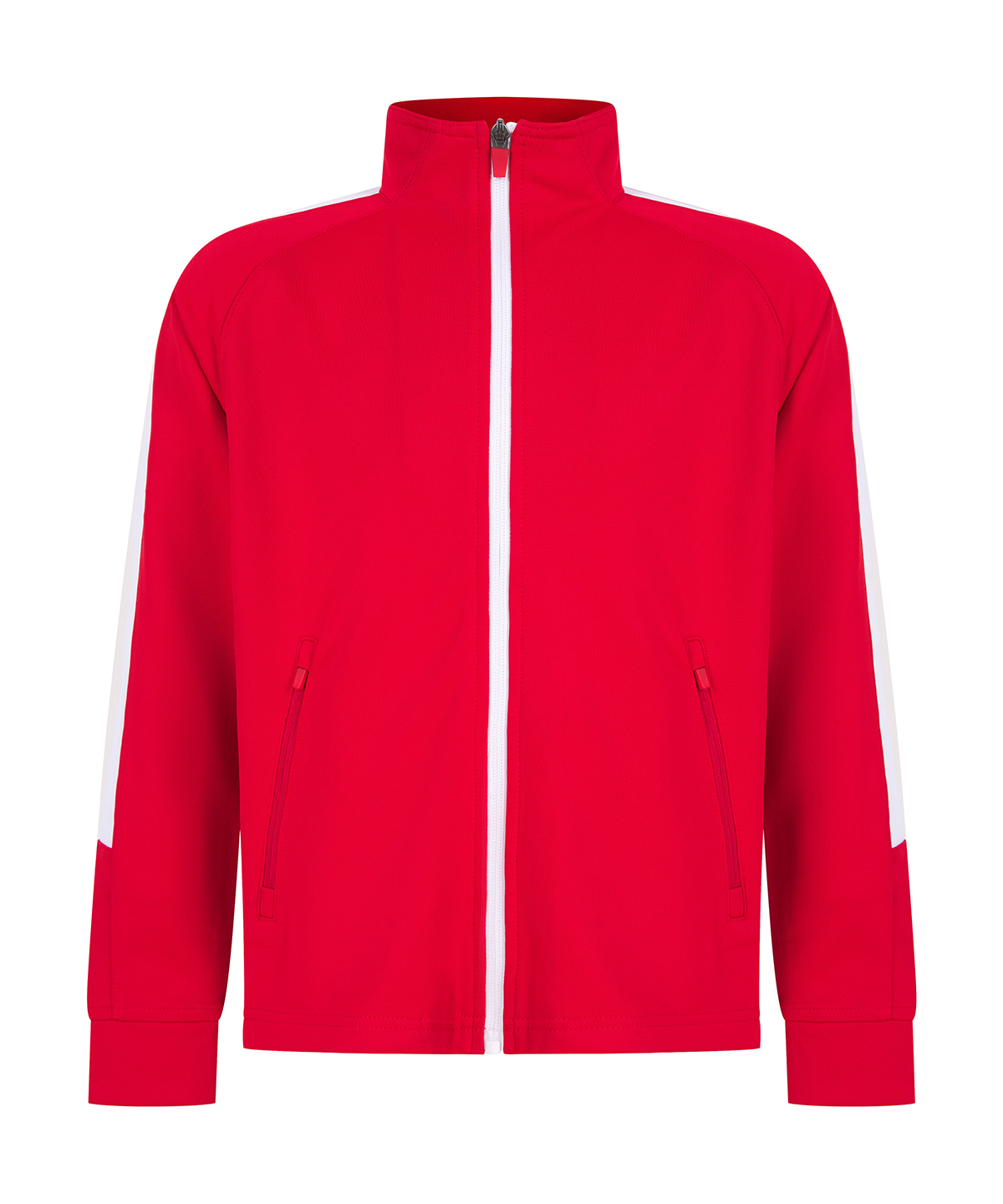 Kids Knitted Tracksuit Top - Image 14