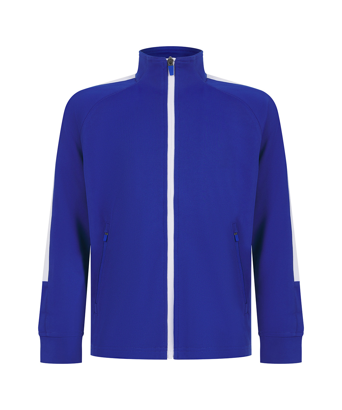 Kids Knitted Tracksuit Top - Image 13