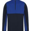 Navy/Royal