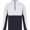 Navy/White