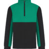Black/Emerald