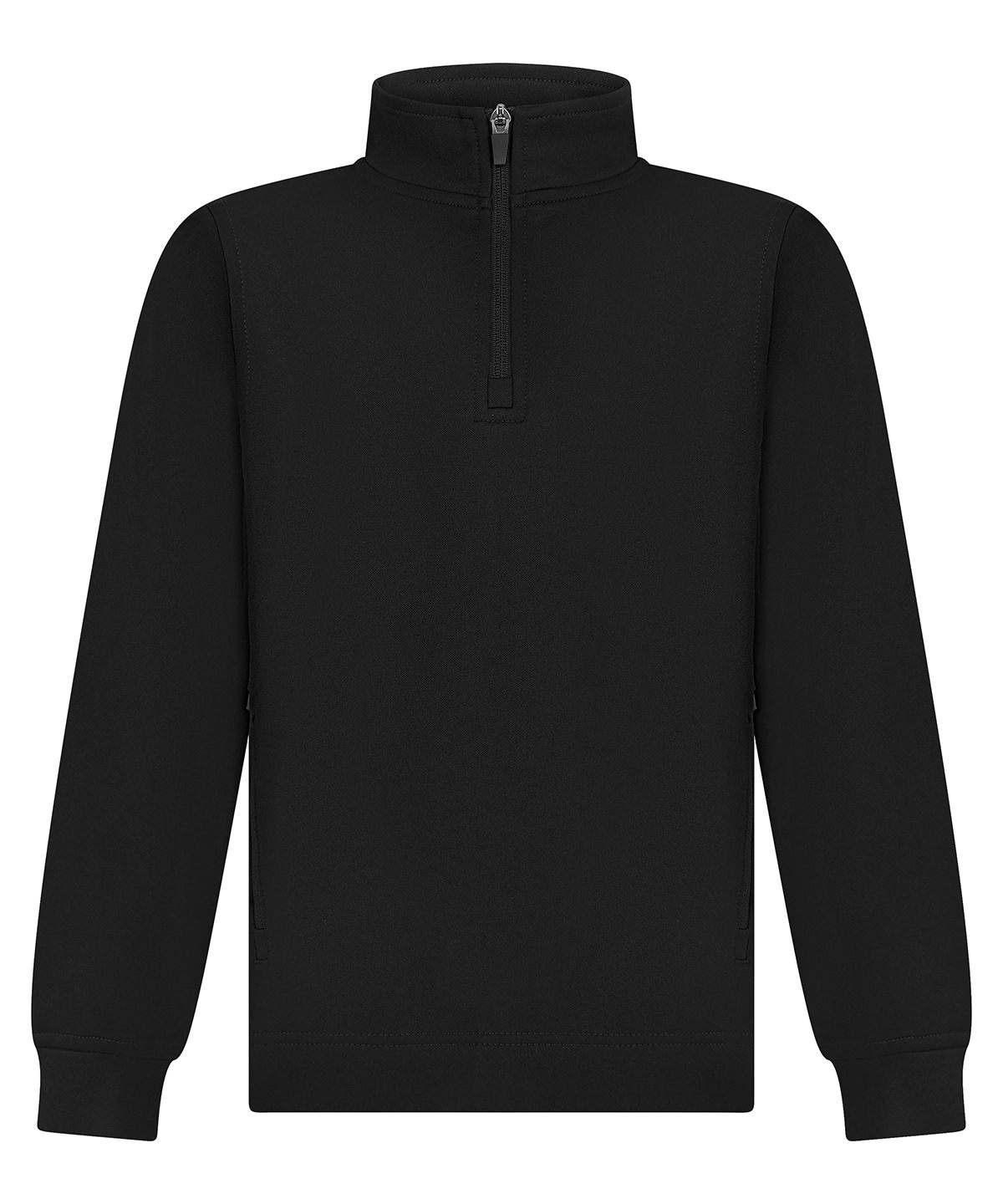 Kids ¼-Tracksuit Top - Image 7