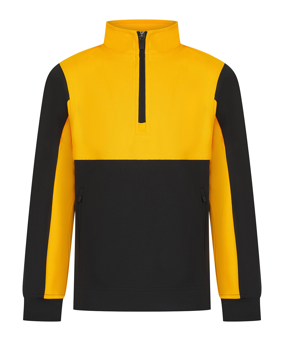 Kids ¼-Tracksuit Top - Image 4