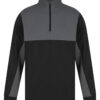 Black/Gunmetal Grey