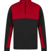 Black/Red