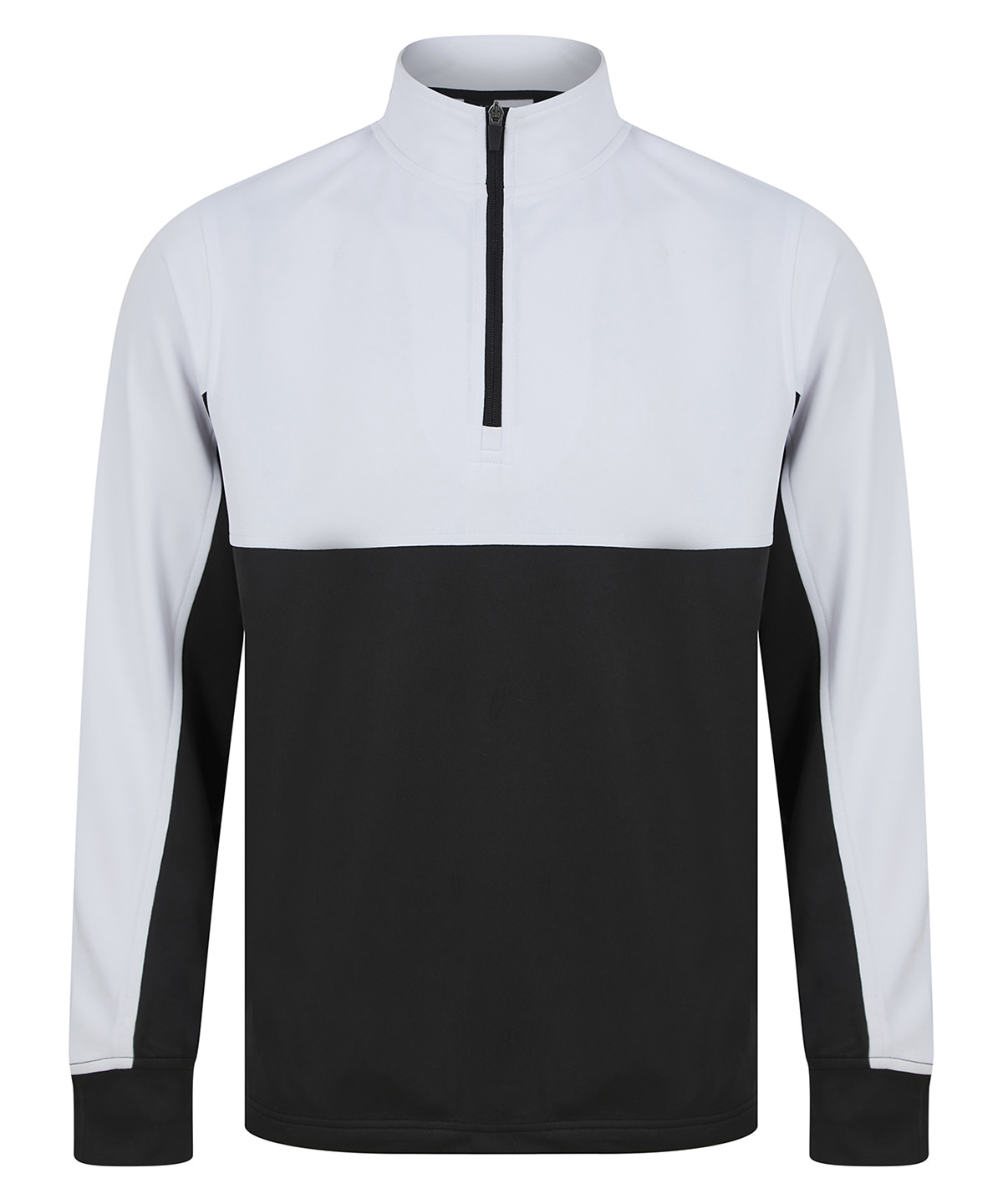 Kids ¼-Tracksuit Top - Image 6