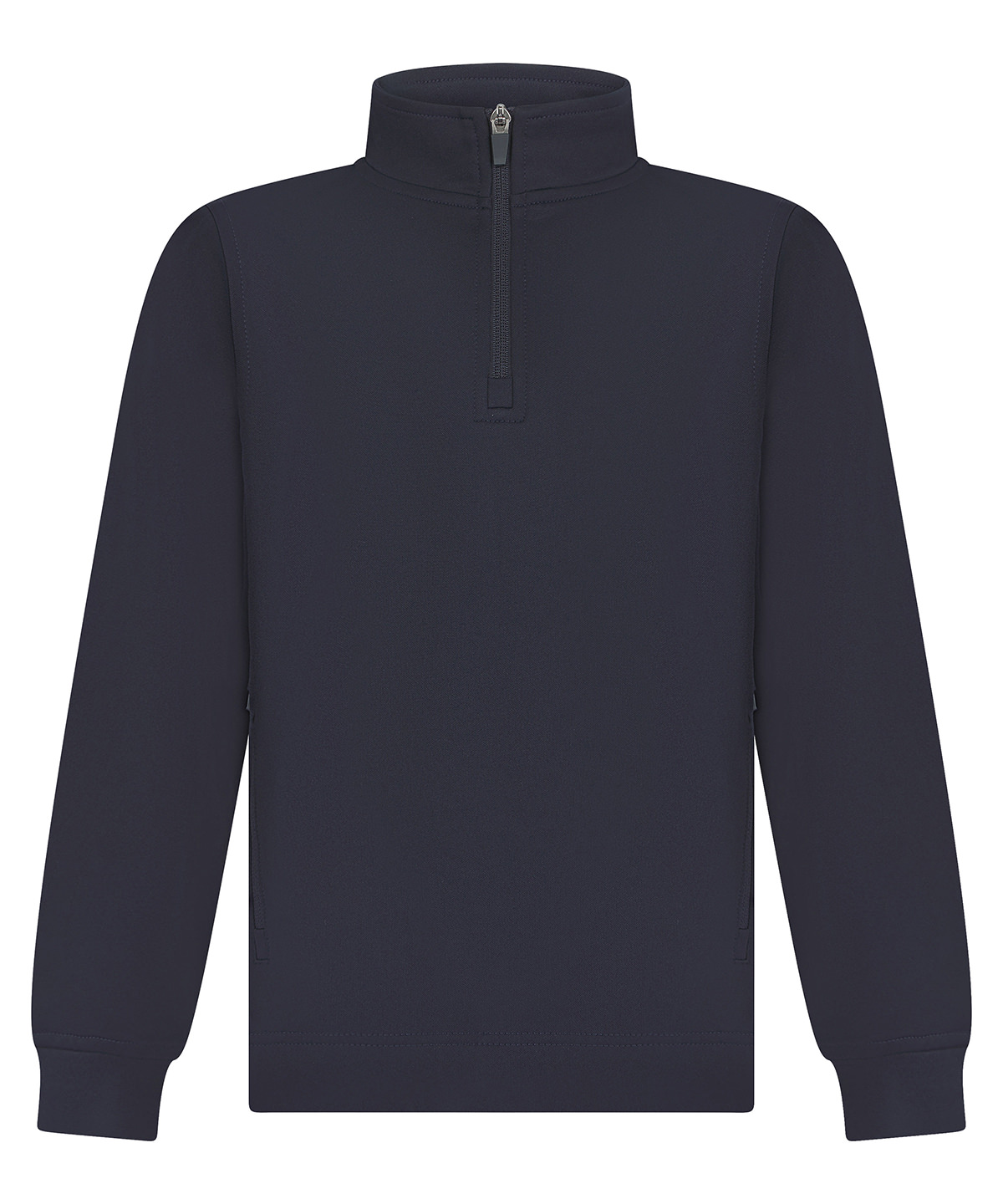 Kids ¼-Tracksuit Top - Image 8