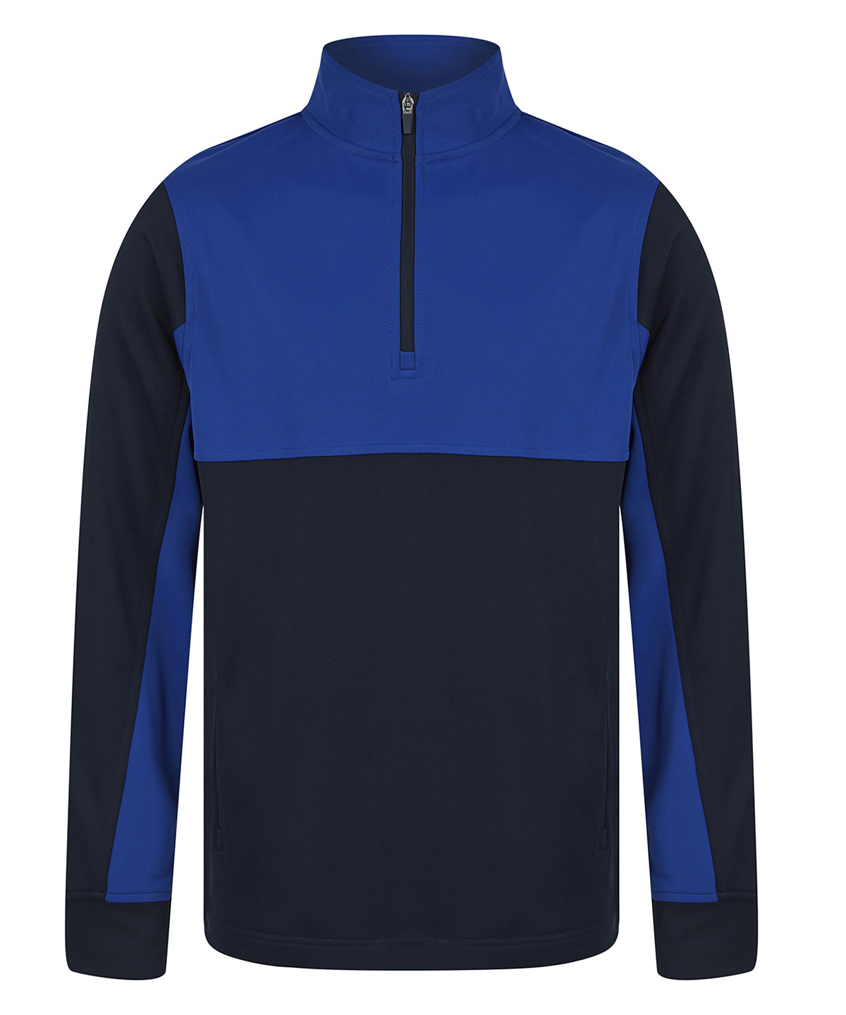 Kids ¼-Tracksuit Top - Image 9