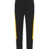 Black/Gold