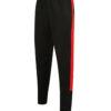 Black/Red