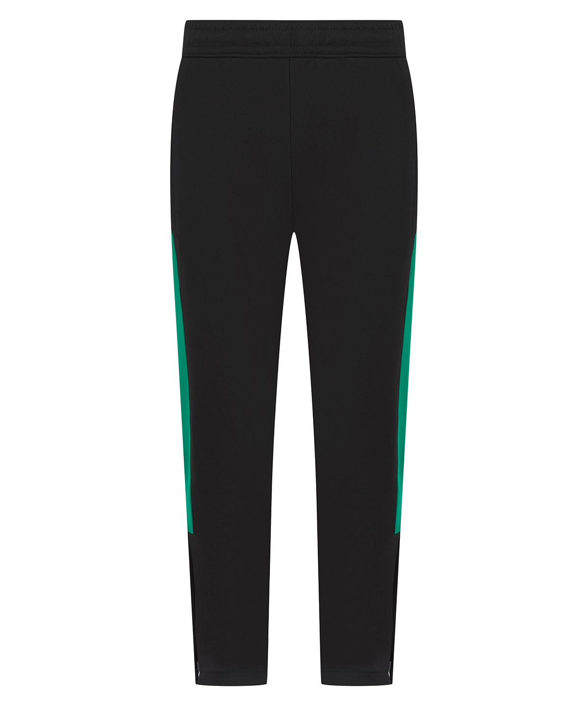 Kids Knitted Tracksuit Pants - Image 3