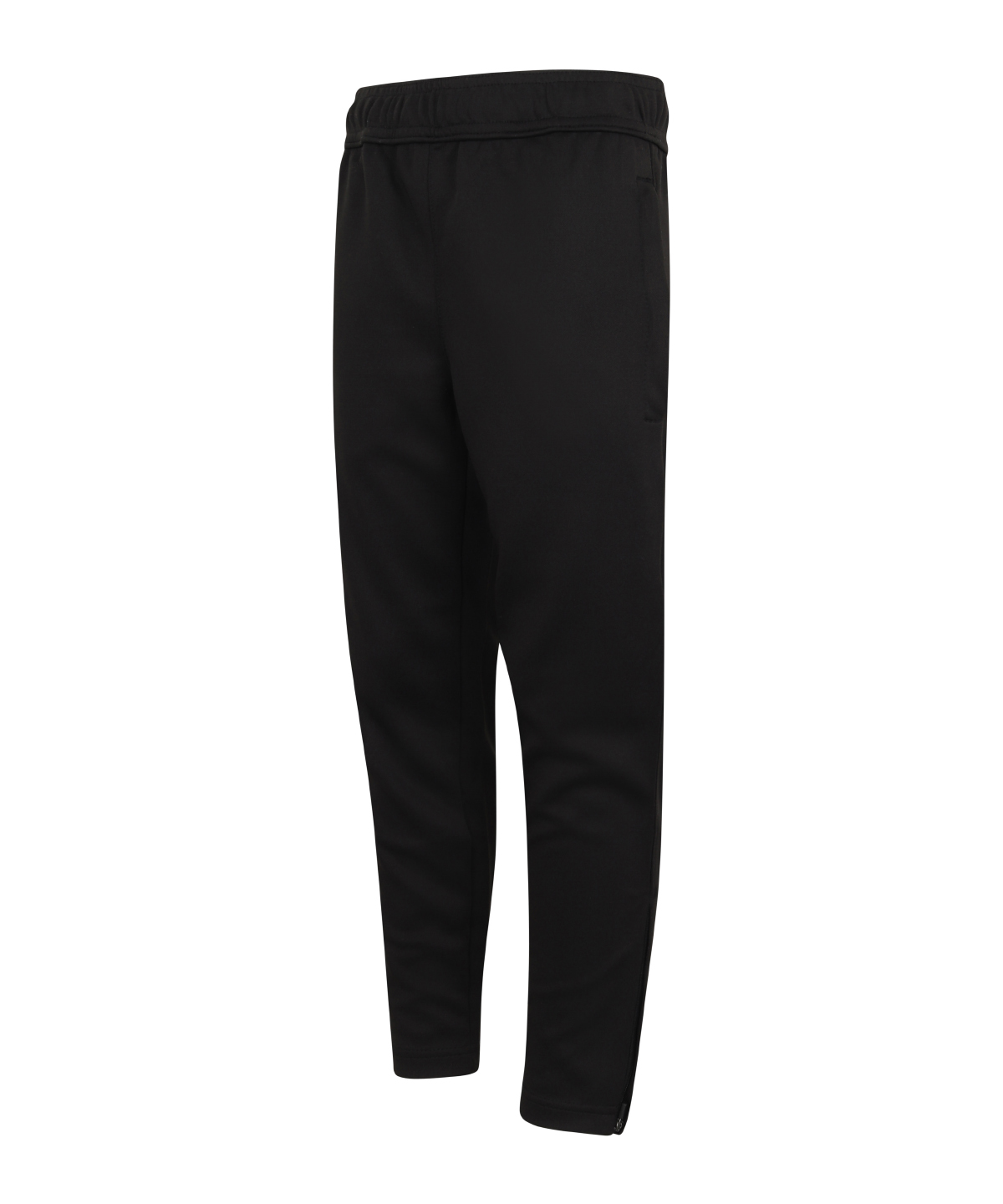 Kids Knitted Tracksuit Pants - Image 2