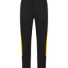 Black/Gold