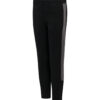 Black/Gunmetal Grey