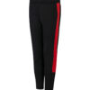 Black/Red