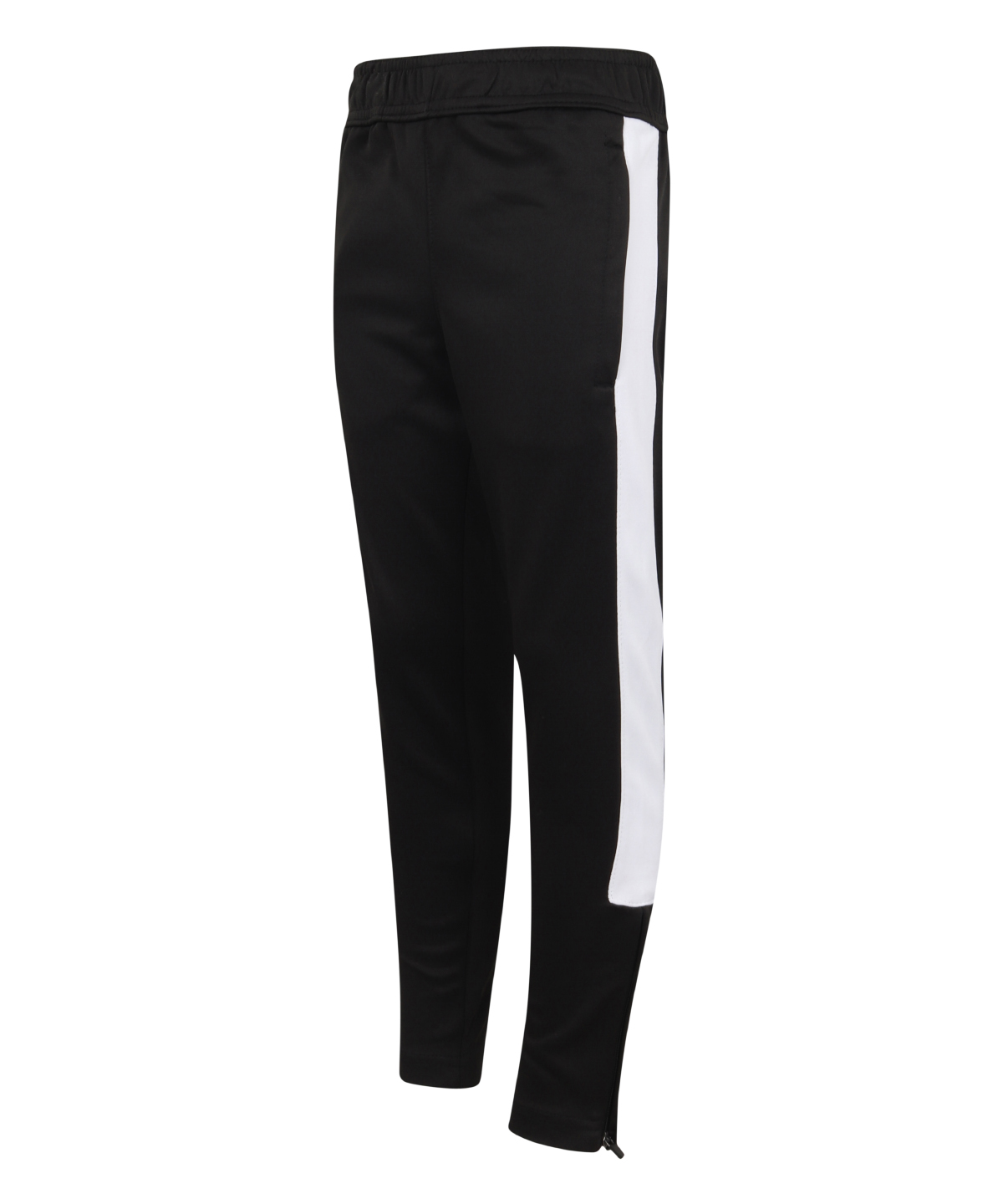 Kids Knitted Tracksuit Pants - Image 7