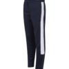 Navy/White