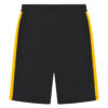 Black/Gold