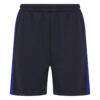 Navy/Royal