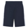 Navy/White