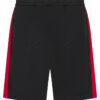 Black/Red