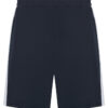Navy/White