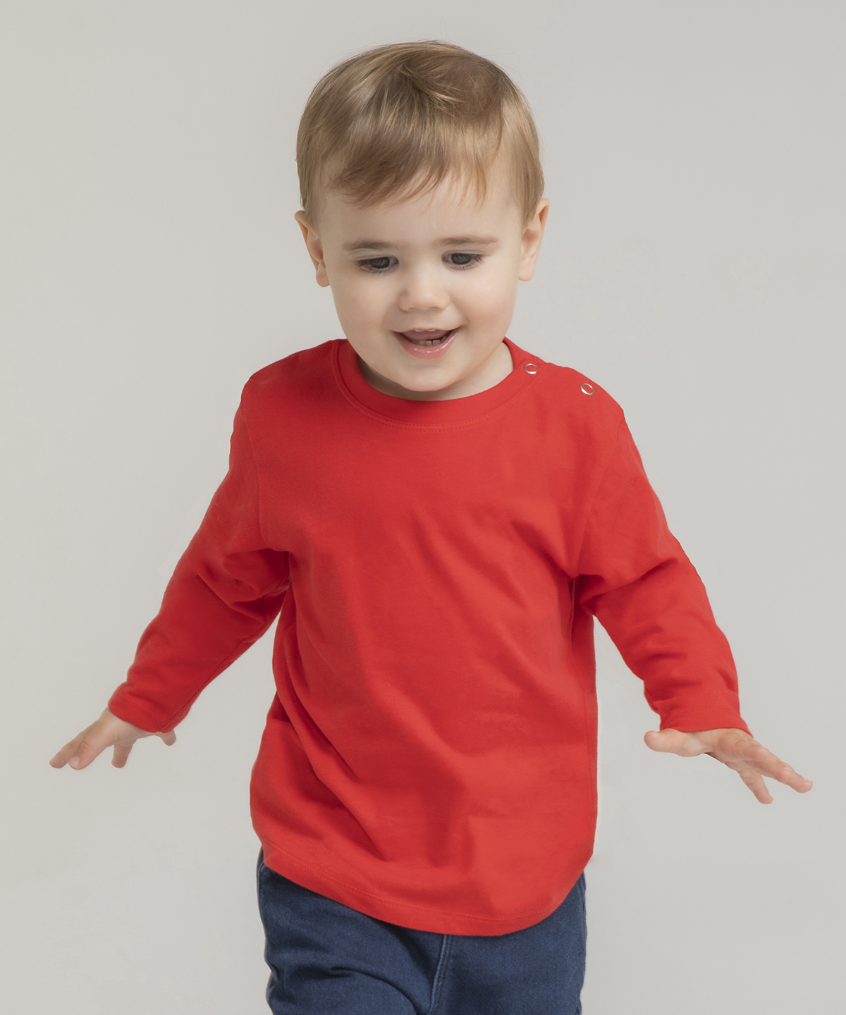 Long-Sleeved T-Shirt