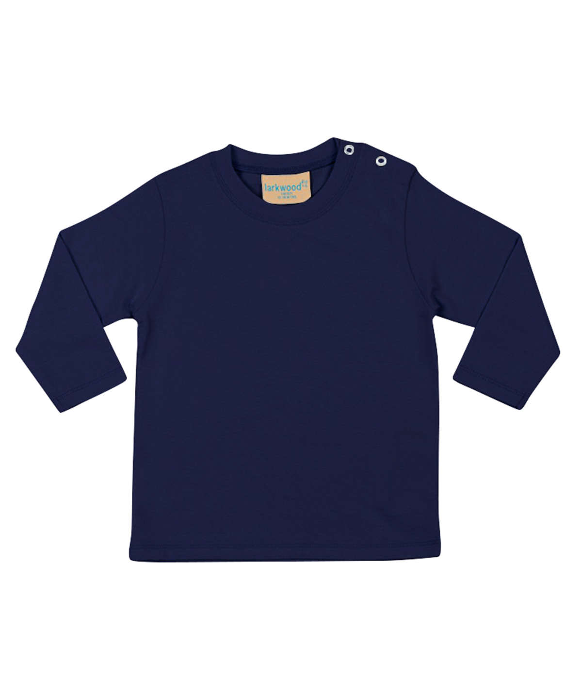 Long-Sleeved T-Shirt - Image 3