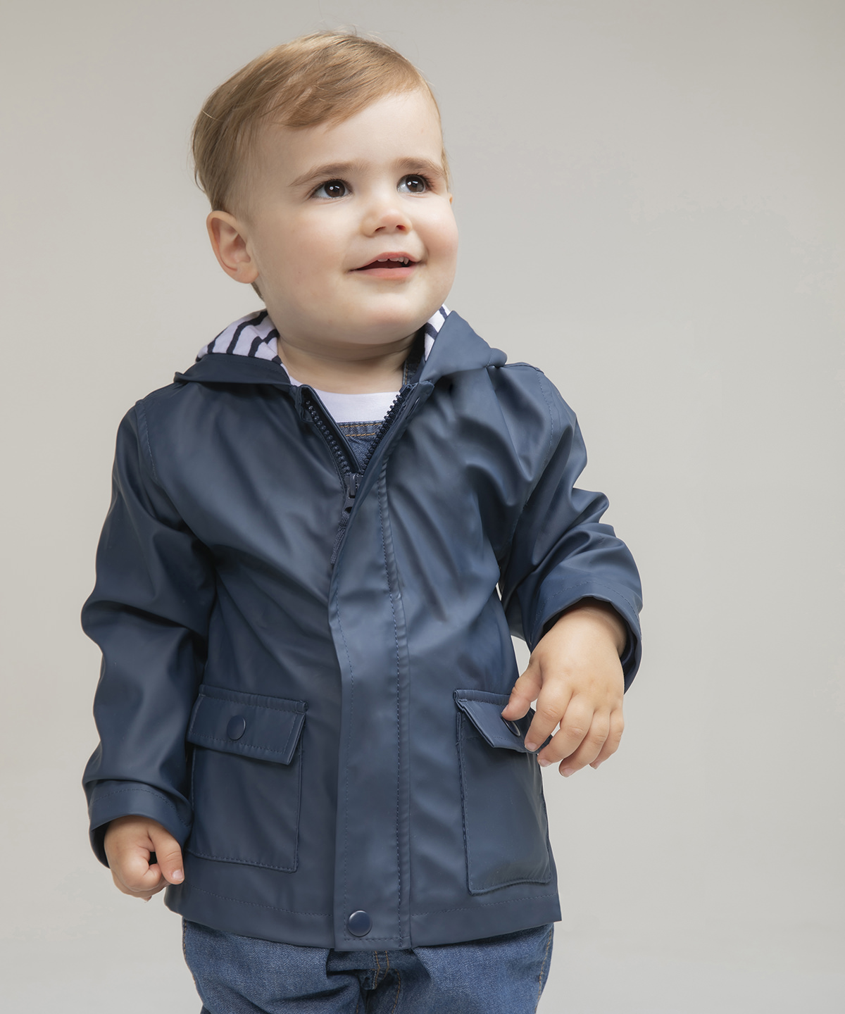 Rain Jacket