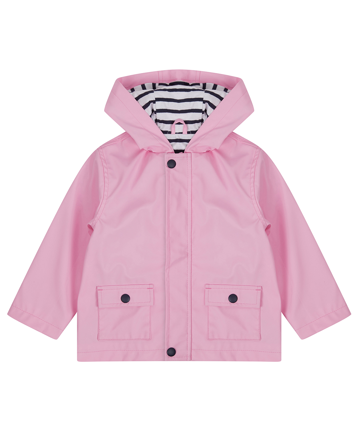 Rain Jacket - Image 3