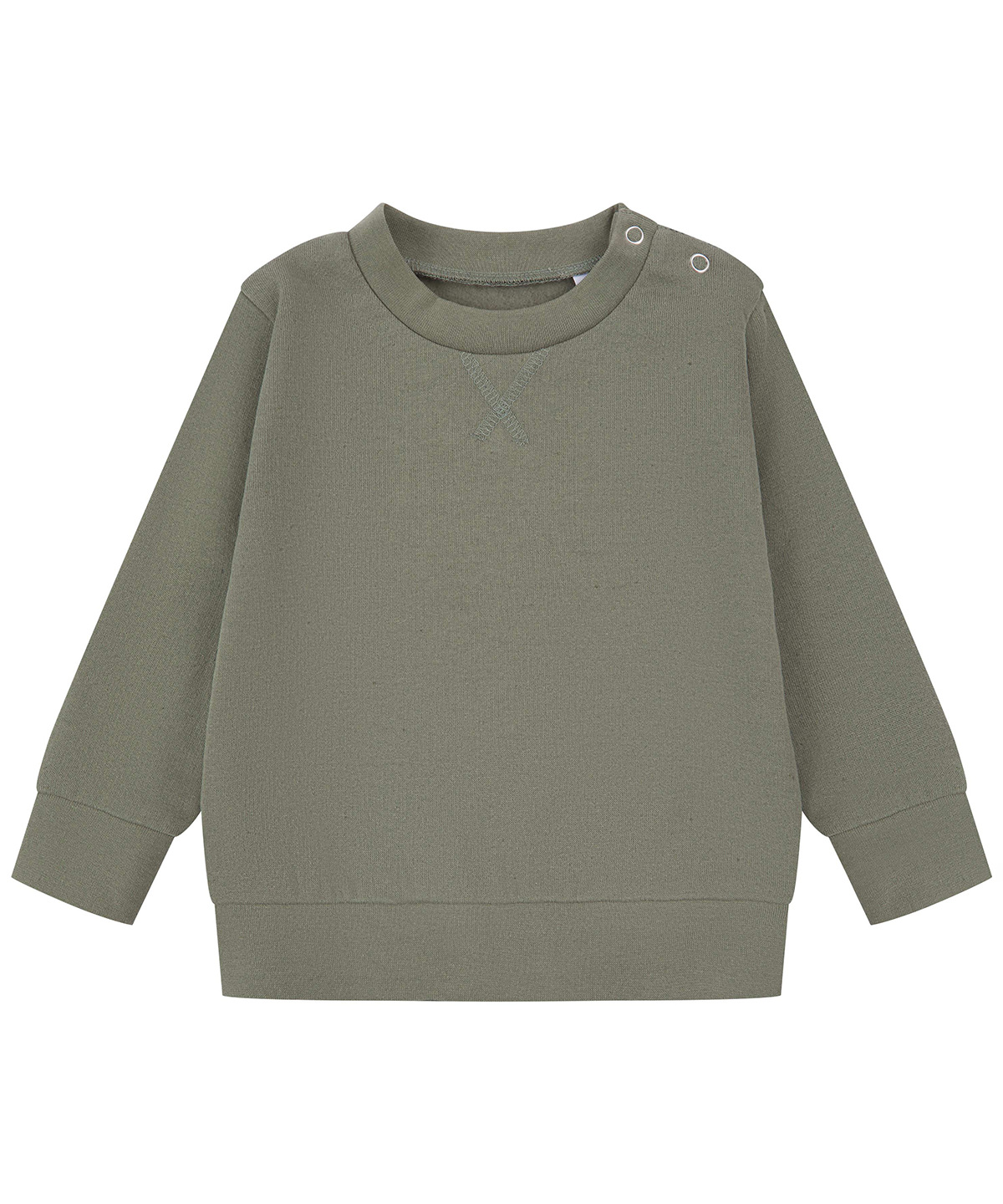 Sustainable Sweatshirt - Image 4