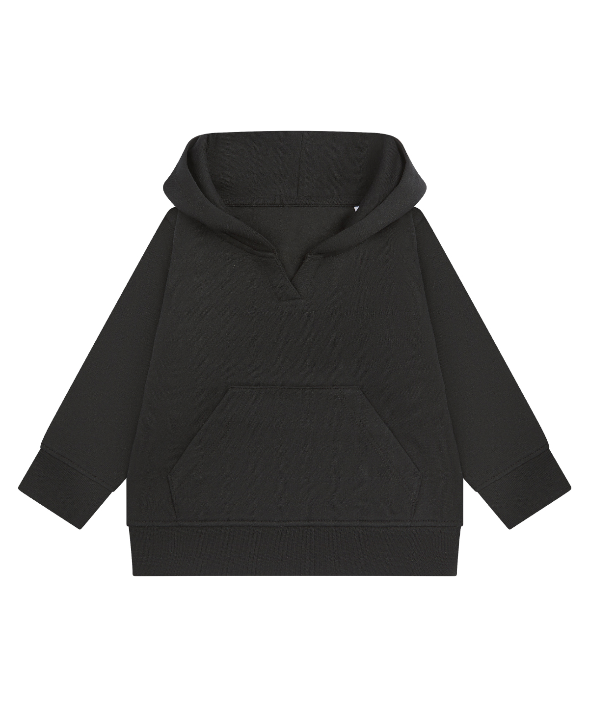 Kids Sustainable Hoodie - Image 2