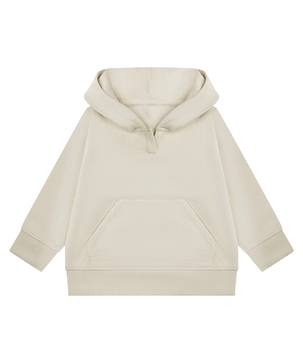 Kids Sustainable Hoodie - Image 5