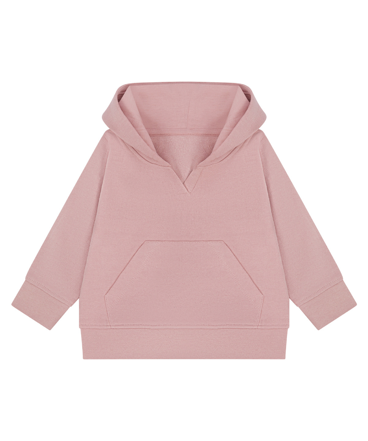 Kids Sustainable Hoodie - Image 8