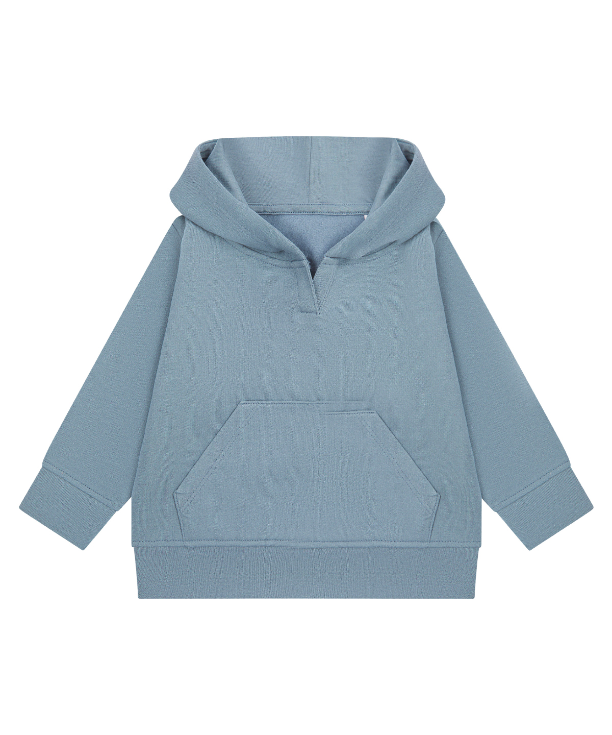 Kids Sustainable Hoodie - Image 7