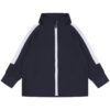 Navy/White