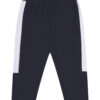 Navy/White