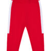 Red/White