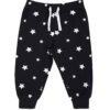 Navy/White Stars