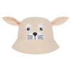 Light Brown Bunny