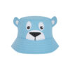 Pale Blue Bear