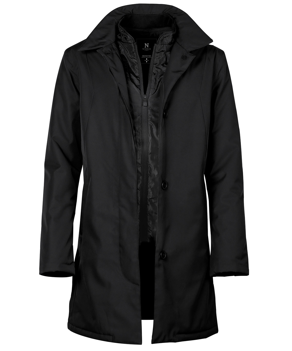 Women's Abington Jacket - Image 2