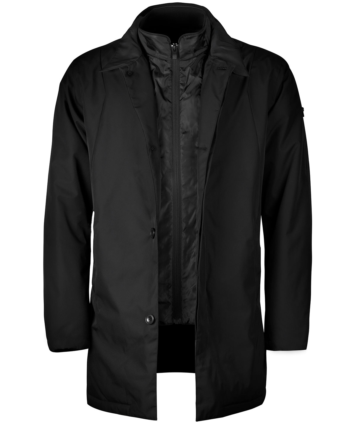 Abington Jacket - Image 2