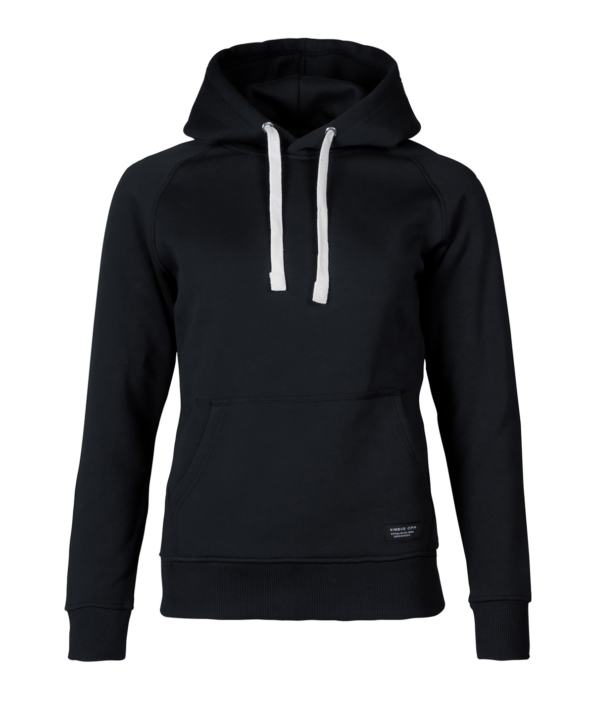 Women's Brownsville – Fashionable Hooded Sweatshirt - Image 2