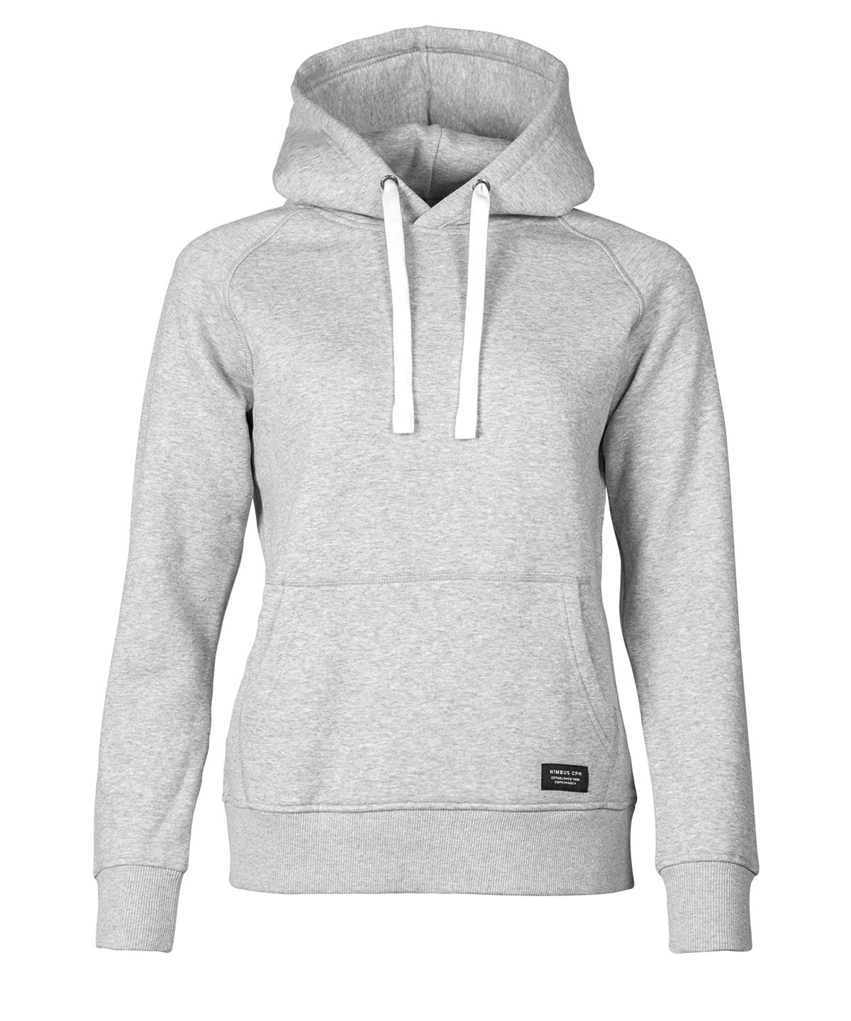 Women's Brownsville – Fashionable Hooded Sweatshirt - Image 3