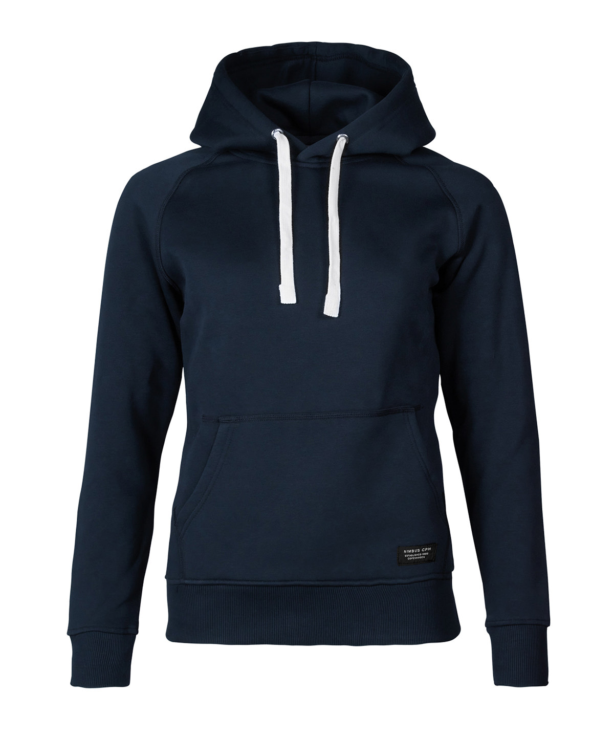 Women's Brownsville – Fashionable Hooded Sweatshirt - Image 4