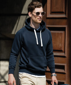 Brownsville – Fashionable Hooded Sweatshirt