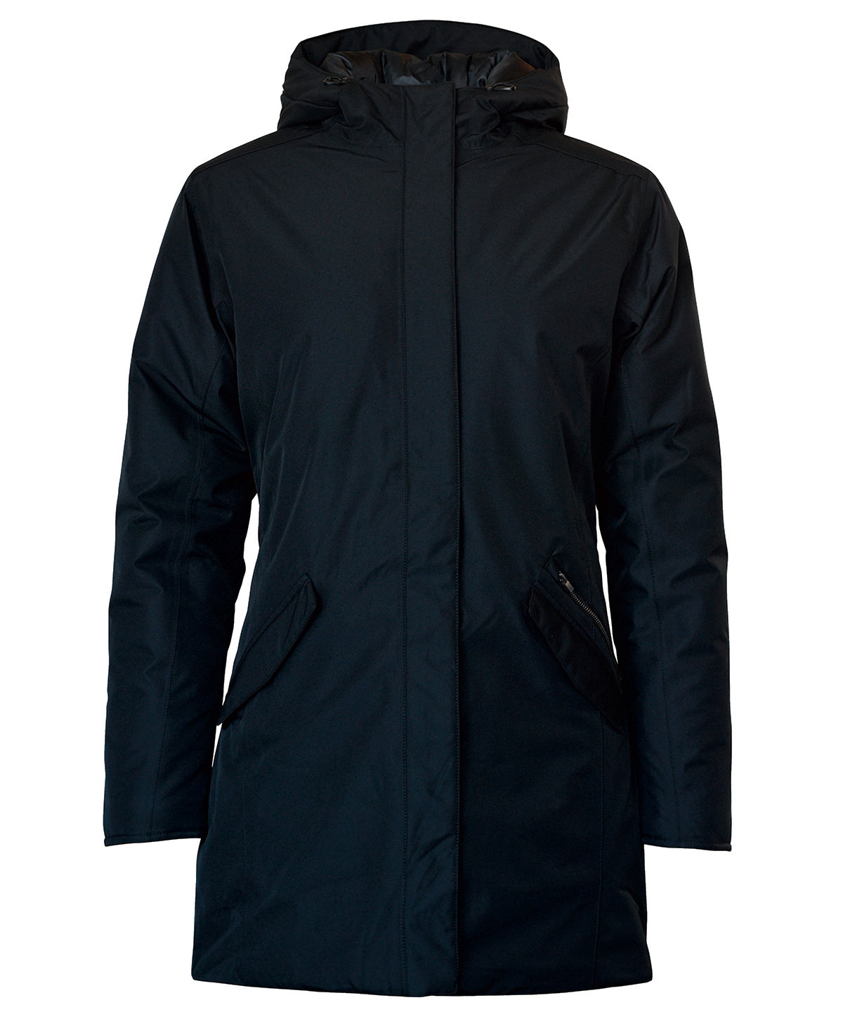 Women's Northdale – Fashionable Winter Jacket - Image 2