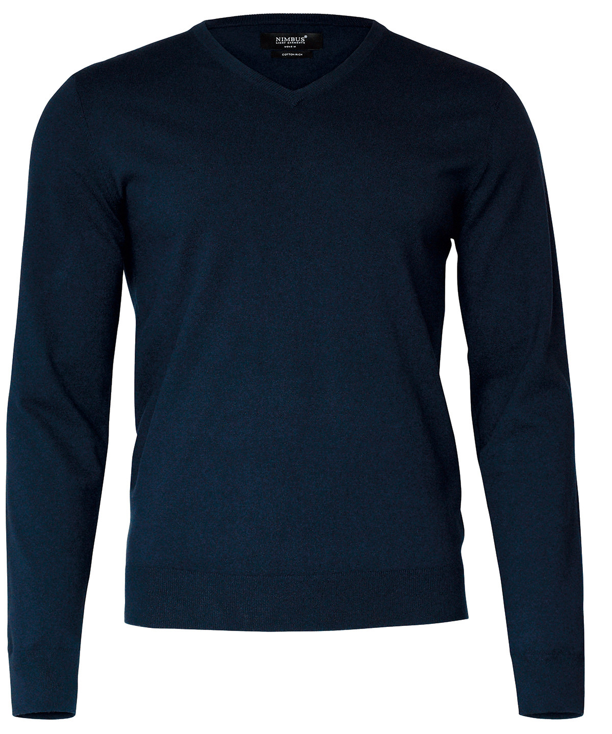 Brighton – Elegant V-Neck Knit - Image 4